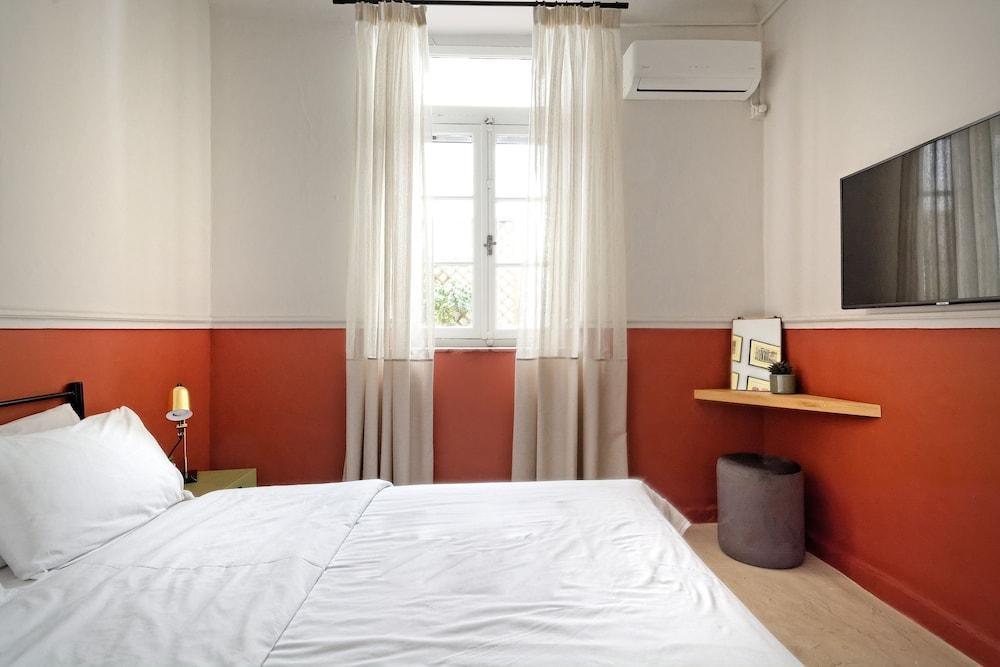 Acropolis Memories Apartman Athén Kültér fotó