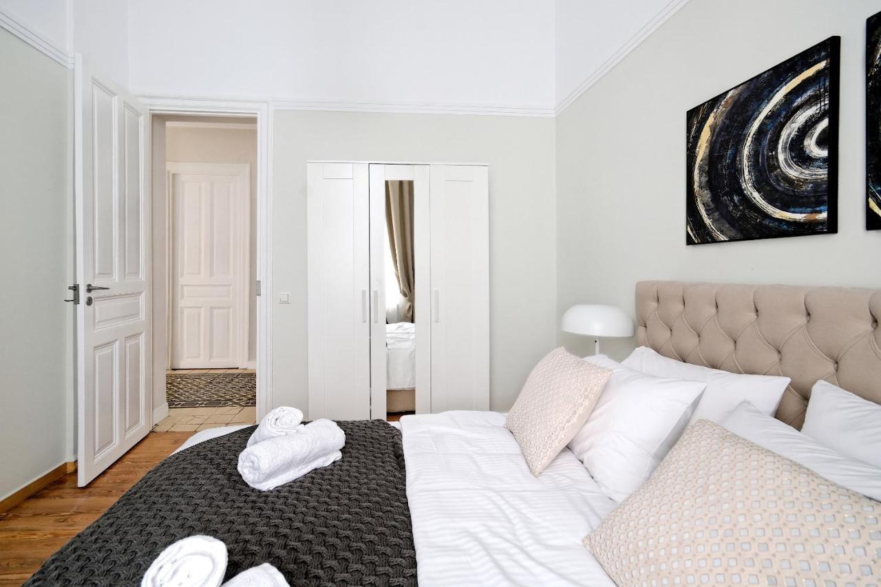 Acropolis Memories Apartman Athén Kültér fotó