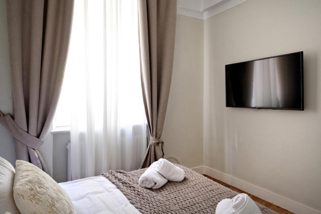 Acropolis Memories Apartman Athén Kültér fotó